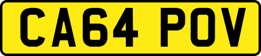 CA64POV