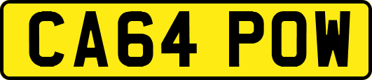 CA64POW