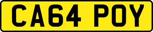 CA64POY