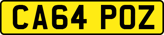 CA64POZ