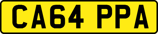 CA64PPA