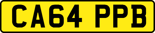 CA64PPB