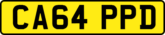 CA64PPD