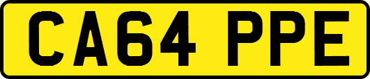 CA64PPE