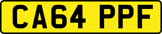 CA64PPF