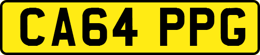 CA64PPG