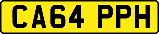 CA64PPH