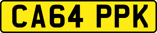 CA64PPK