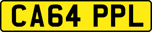 CA64PPL