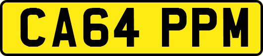 CA64PPM