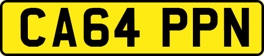 CA64PPN