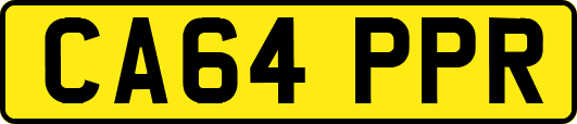 CA64PPR