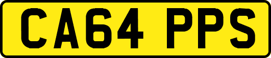 CA64PPS