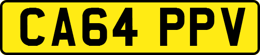CA64PPV