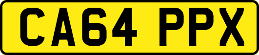 CA64PPX