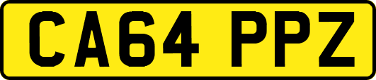 CA64PPZ