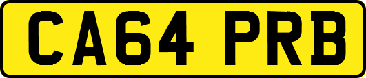 CA64PRB
