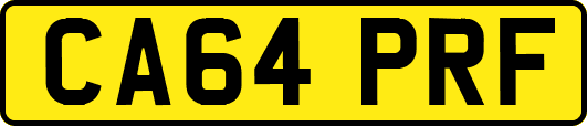 CA64PRF
