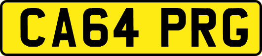 CA64PRG