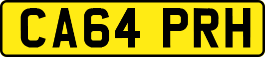 CA64PRH