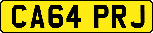 CA64PRJ