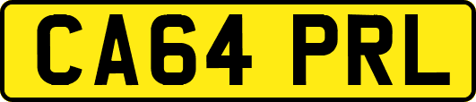 CA64PRL