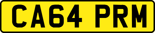 CA64PRM