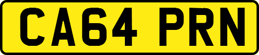 CA64PRN