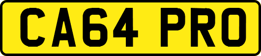 CA64PRO