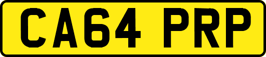 CA64PRP