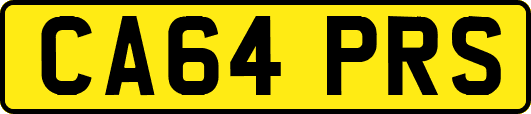 CA64PRS