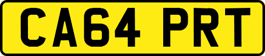 CA64PRT