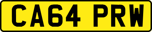 CA64PRW