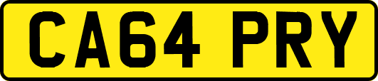 CA64PRY