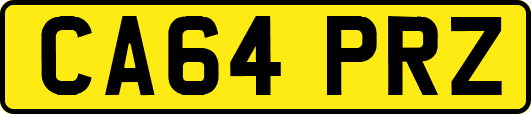 CA64PRZ