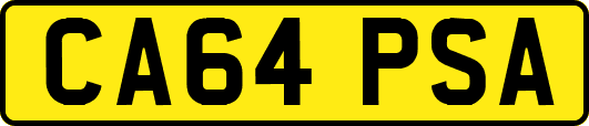 CA64PSA