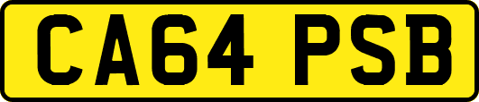 CA64PSB