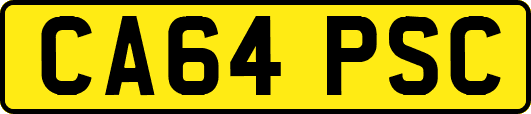 CA64PSC