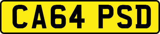 CA64PSD
