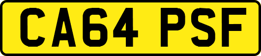 CA64PSF