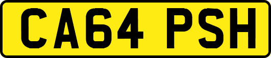 CA64PSH