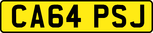 CA64PSJ
