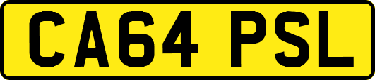 CA64PSL