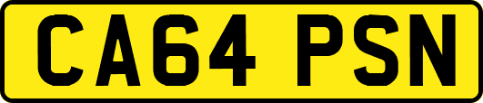 CA64PSN