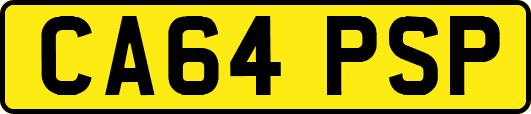 CA64PSP