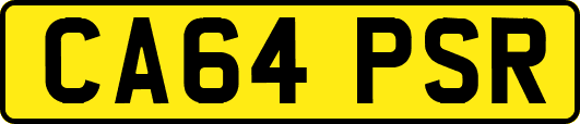 CA64PSR
