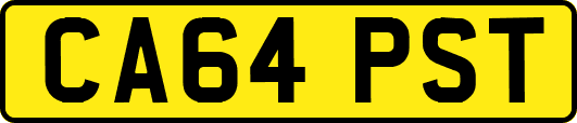 CA64PST