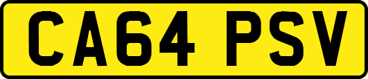 CA64PSV