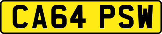 CA64PSW