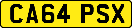 CA64PSX